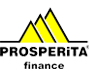 logo prosperita Finance