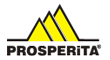 logo prosperita
