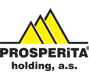 logo prosperita holding